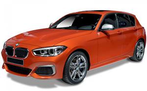BMW Serie 1 116d de segunda mano